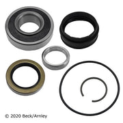 Wheel Bearing Kit Beck Arnley 051-4271