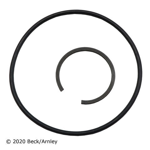 Wheel Bearing Kit Beck Arnley 051-4271