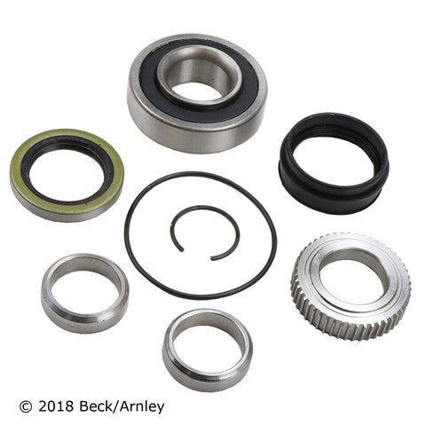 Wheel Bearing Kit Beck Arnley 051-4272