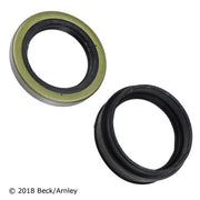 Wheel Bearing Kit Beck Arnley 051-4272