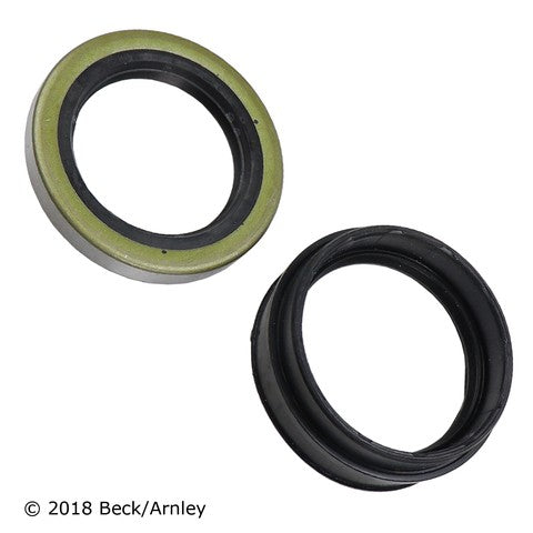 Wheel Bearing Kit Beck Arnley 051-4272
