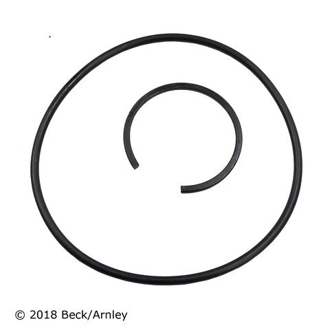 Wheel Bearing Kit Beck Arnley 051-4272