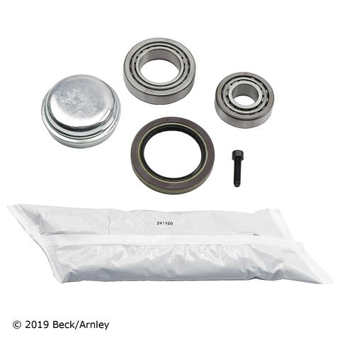 Wheel Bearing Kit Beck Arnley 051-4273