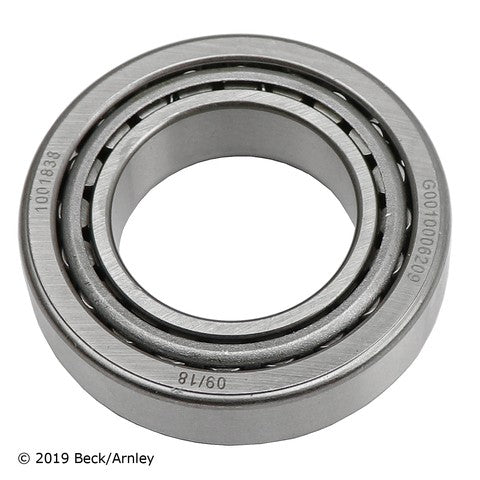 Wheel Bearing Kit Beck Arnley 051-4273