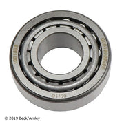 Wheel Bearing Kit Beck Arnley 051-4273