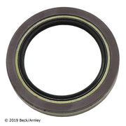 Wheel Bearing Kit Beck Arnley 051-4273