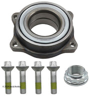 Wheel Bearing Kit Beck Arnley 051-4274
