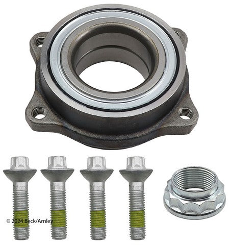 Wheel Bearing Kit Beck Arnley 051-4274