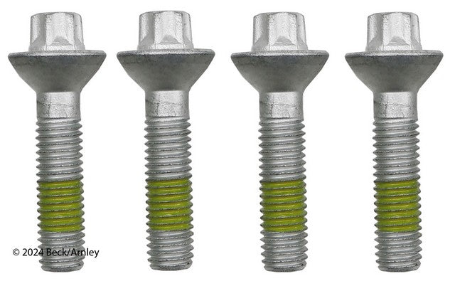 Wheel Bearing Kit Beck Arnley 051-4274