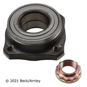 Wheel Bearing Beck Arnley 051-4276