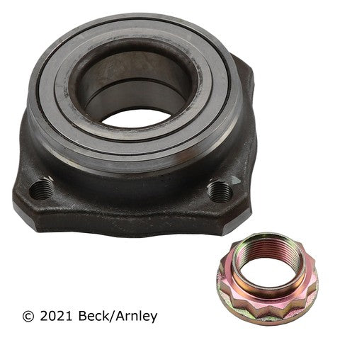 Wheel Bearing Beck Arnley 051-4276