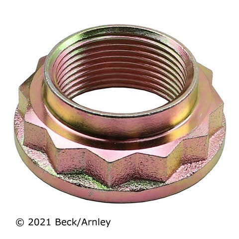Wheel Bearing Beck Arnley 051-4276