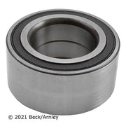 Wheel Bearing Beck Arnley 051-4277