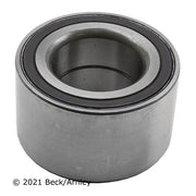 Wheel Bearing Beck Arnley 051-4278