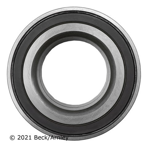 Wheel Bearing Beck Arnley 051-4278