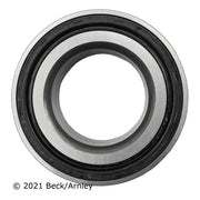 Wheel Bearing Beck Arnley 051-4278