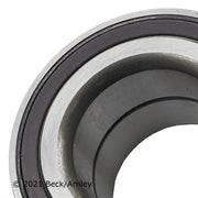Wheel Bearing Beck Arnley 051-4278
