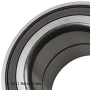 Wheel Bearing Beck Arnley 051-4279