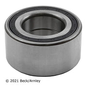 Wheel Bearing Beck Arnley 051-4280