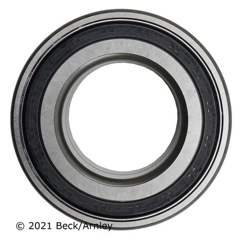 Wheel Bearing Beck Arnley 051-4280