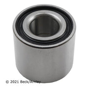 Wheel Bearing Beck Arnley 051-4282