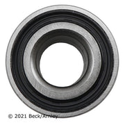Wheel Bearing Beck Arnley 051-4282