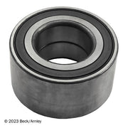 Wheel Bearing Beck Arnley 051-4283