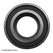 Wheel Bearing Beck Arnley 051-4283