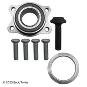 Wheel Bearing Kit Beck Arnley 051-4284