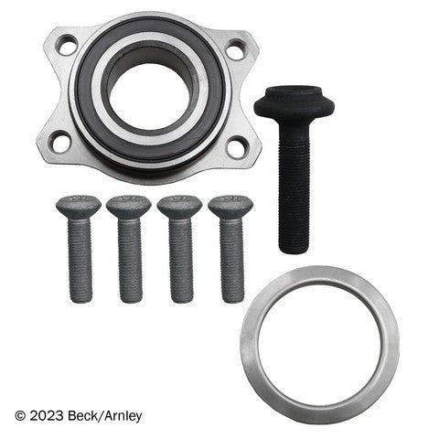 Wheel Bearing Kit Beck Arnley 051-4284
