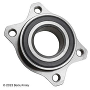 Wheel Bearing Kit Beck Arnley 051-4284