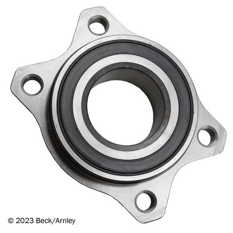Wheel Bearing Kit Beck Arnley 051-4284