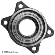Wheel Bearing Kit Beck Arnley 051-4284