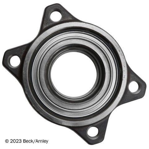Wheel Bearing Kit Beck Arnley 051-4284