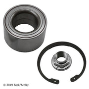 Wheel Bearing Beck Arnley 051-4287
