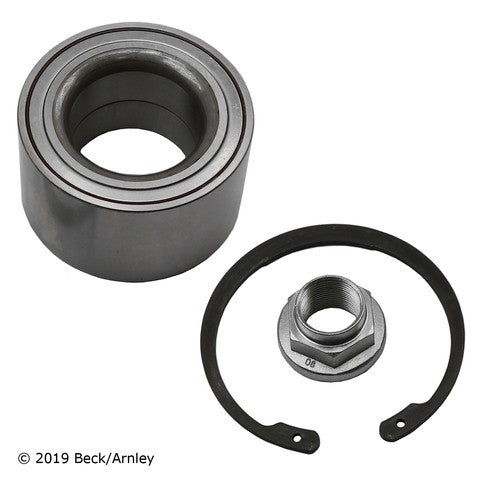 Wheel Bearing Beck Arnley 051-4287