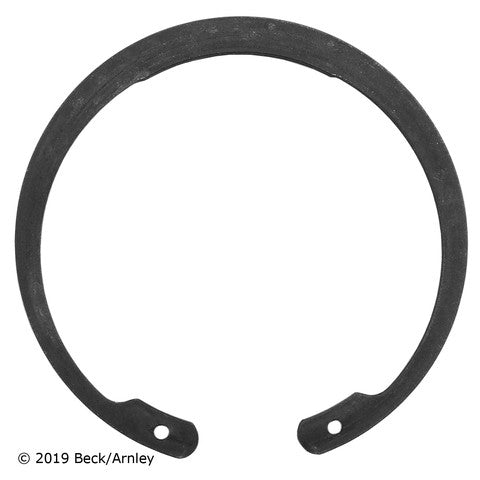 Wheel Bearing Beck Arnley 051-4287