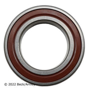 CV Axle Shaft Carrier Bearing Beck Arnley 051-4288