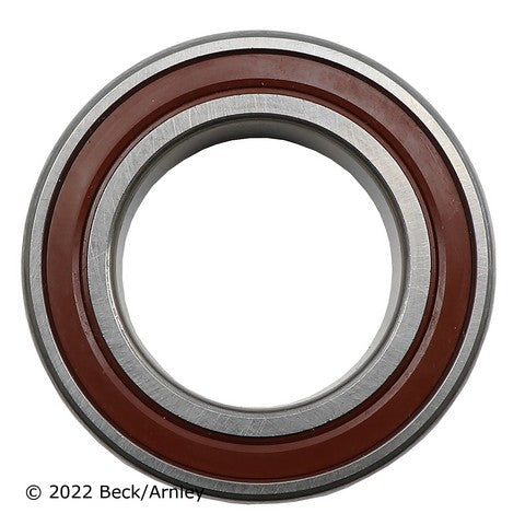 CV Axle Shaft Carrier Bearing Beck Arnley 051-4288