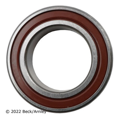 CV Axle Shaft Carrier Bearing Beck Arnley 051-4288