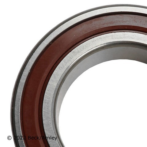 CV Axle Shaft Carrier Bearing Beck Arnley 051-4288