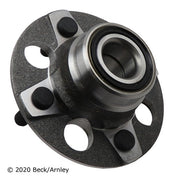 Wheel Bearing and Hub Assembly Beck Arnley 051-6003