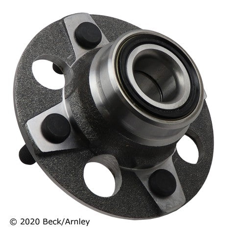 Wheel Bearing and Hub Assembly Beck Arnley 051-6003