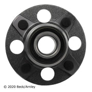 Wheel Bearing and Hub Assembly Beck Arnley 051-6003