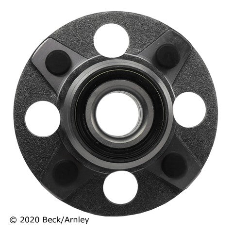 Wheel Bearing and Hub Assembly Beck Arnley 051-6003