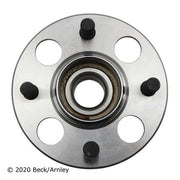 Wheel Bearing and Hub Assembly Beck Arnley 051-6003