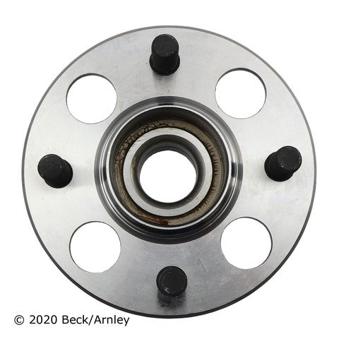Wheel Bearing and Hub Assembly Beck Arnley 051-6003