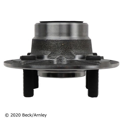 Wheel Bearing and Hub Assembly Beck Arnley 051-6003
