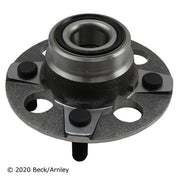 Wheel Bearing and Hub Assembly Beck Arnley 051-6003