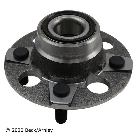 Wheel Bearing and Hub Assembly Beck Arnley 051-6003